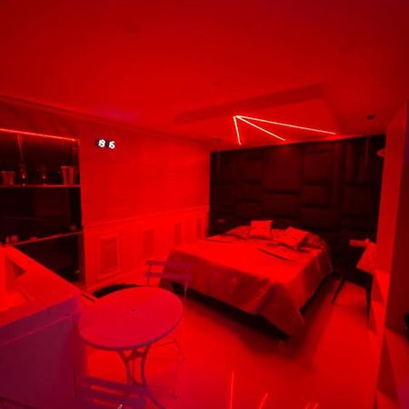 Samm B&B Porta San Gennaro Naples Luaran gambar