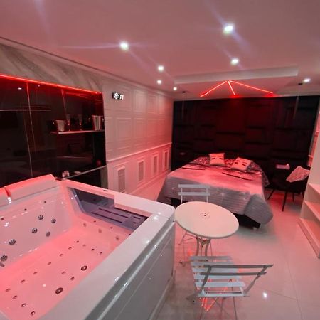 Samm B&B Porta San Gennaro Naples Luaran gambar