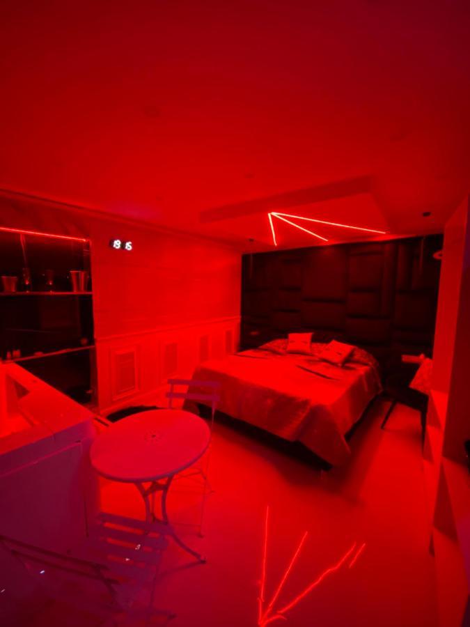 Samm B&B Porta San Gennaro Naples Luaran gambar