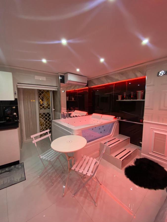 Samm B&B Porta San Gennaro Naples Luaran gambar