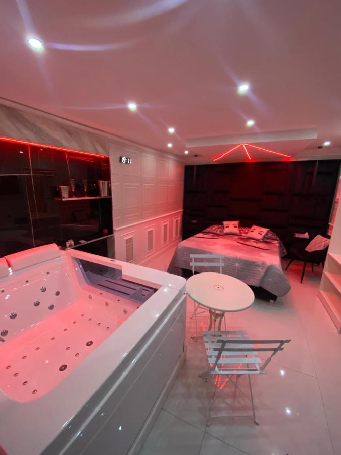Samm B&B Porta San Gennaro Naples Luaran gambar