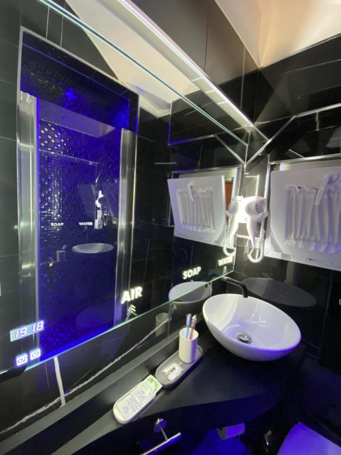 Samm B&B Porta San Gennaro Naples Luaran gambar