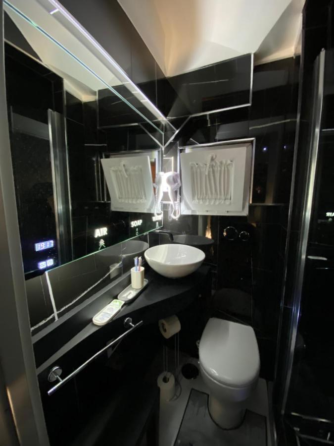 Samm B&B Porta San Gennaro Naples Luaran gambar