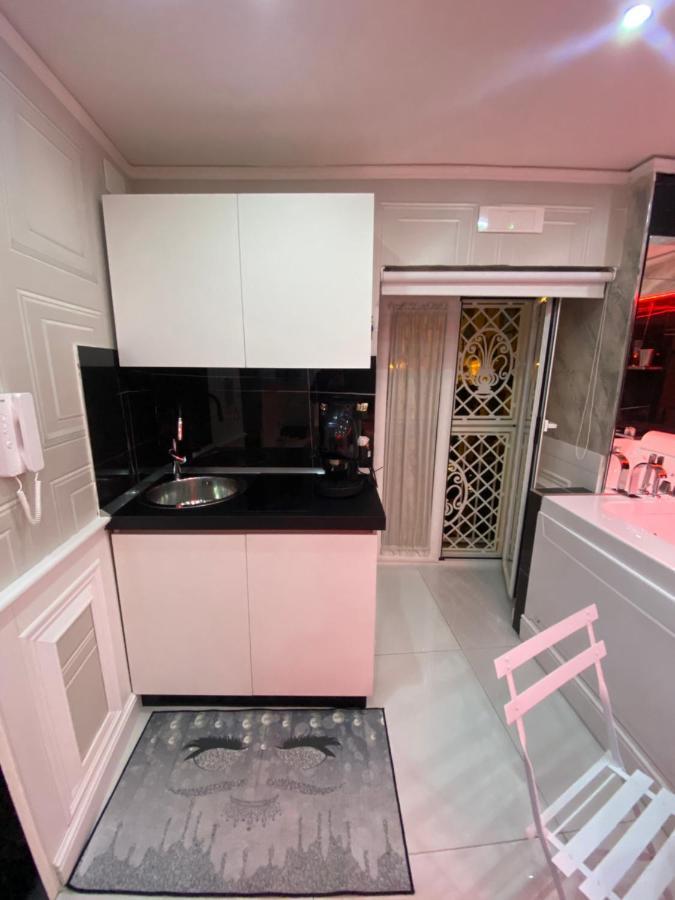 Samm B&B Porta San Gennaro Naples Luaran gambar
