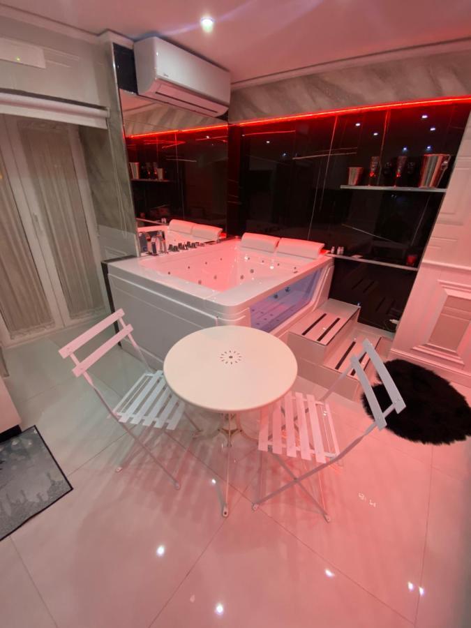 Samm B&B Porta San Gennaro Naples Luaran gambar